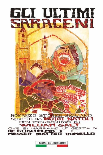 Libri luigi natoli gli - natoli,