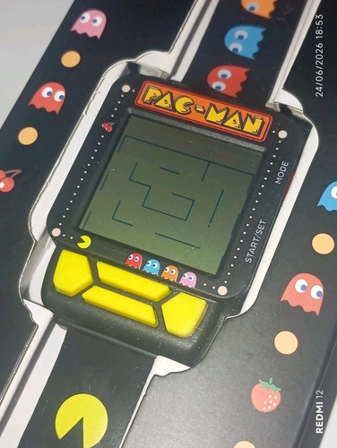 Orologio gioco gaming - orologio, watch