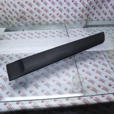 MODANATURA POSTERIORE SINISTRA RENAULT SCENIC MK2 COD 8200631754 NUOVA ORIGINALE