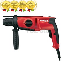 Hilti TE2 Trapano a