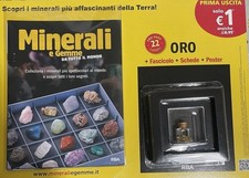 Minerali & Gemme da tutto il