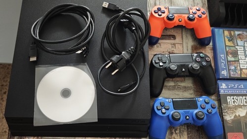 Ps4 pro hen per - pro,