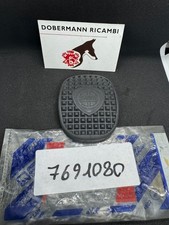 Copripedale freno / frizione *ORIGINALE* LANCIA Dedra/Lybra/N.delta cod. 7691080