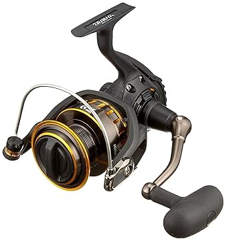 Mulinello spinning daiwa - mulinello, da