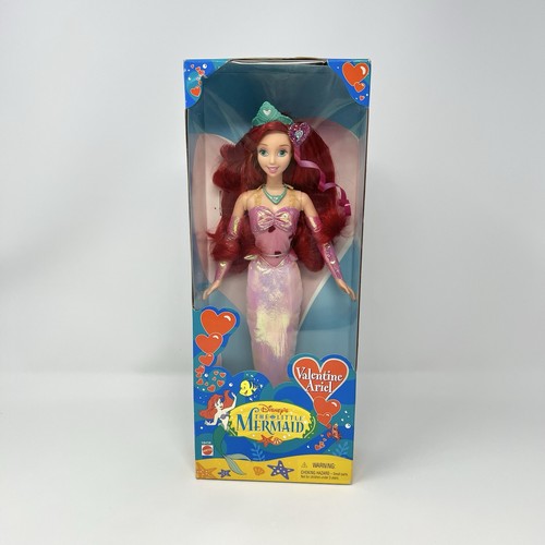 Disney sirenetta san - la,