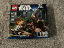 LEGO 7956 Ewok Attack MISB