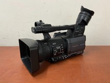 Panasonic AG-HMC150P ACCAM