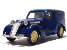 42919 Brumm FIAT 1100E Furgone