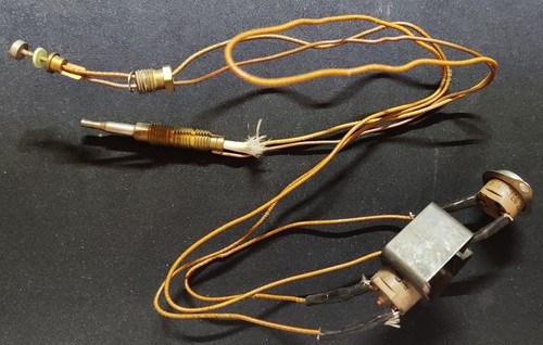 Termocoppia vaillant con - termocoppia,