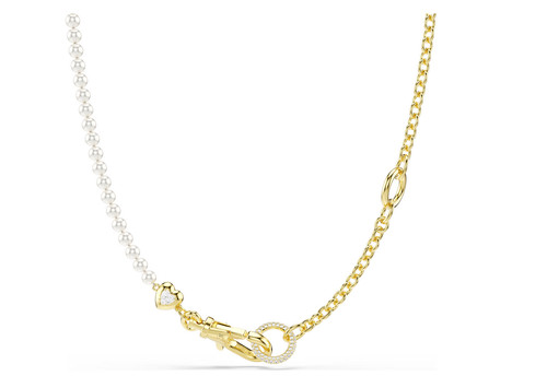 Swarovski 5742961 collana - swarovski,