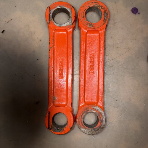 Kubota u27 benna link - benna,