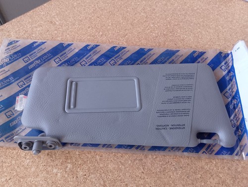 Fiat punto aletta parasole - fiat,