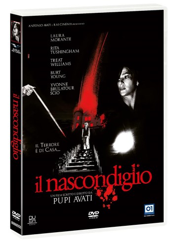 Nascondiglio movie - nascondiglio,