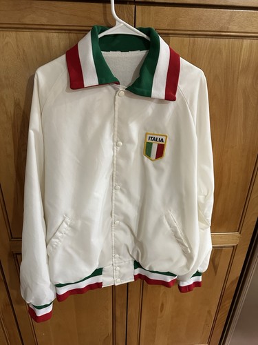 Giacca italiana vintage anni