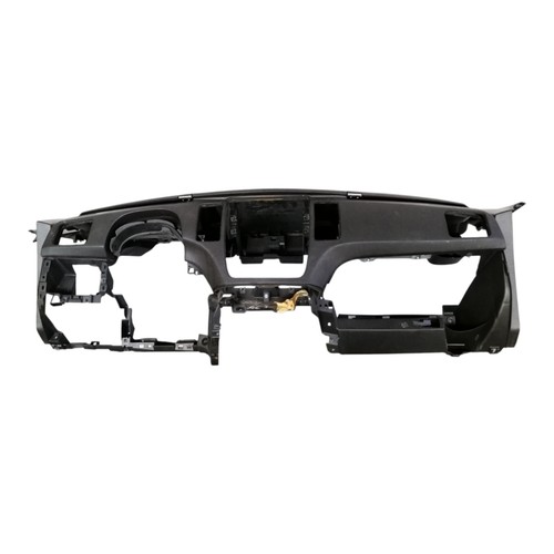 Cruscotto senza airbag - cruscotto,