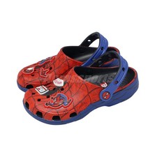 Crocs x Marvel Calssic Clog K