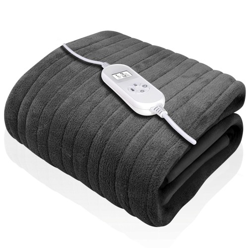 Coperta elettrica riscaldata - elettrica,