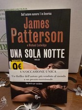 Una sola notte - , james