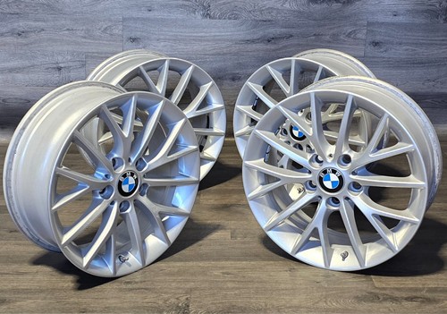 Cerchi lega originali bmw - originali,