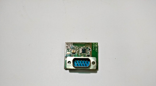 Bluethoot modulo scheda - modulo,