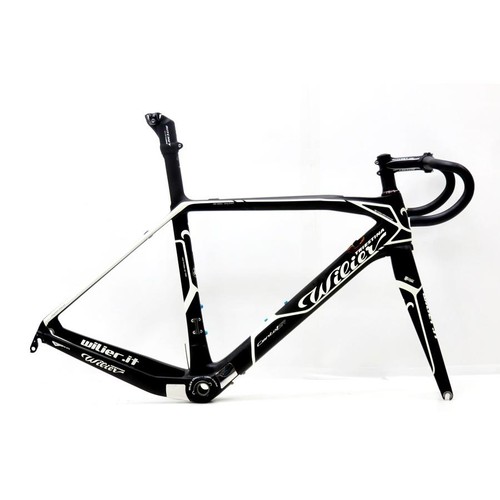 Set telaio bici strada in - bici,