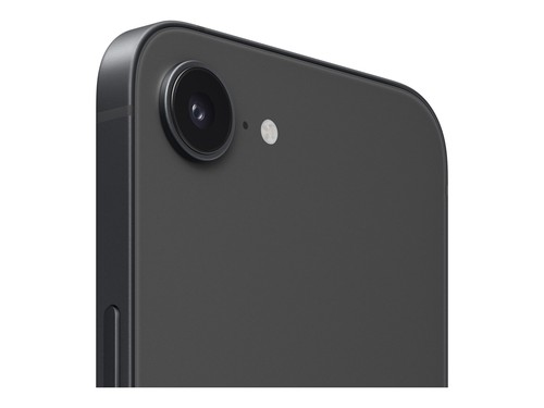 Apple iphone 16e nero - 16e, (128gb)