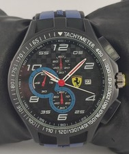 Orologio Lusso Ferrari