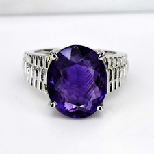 Anello astrologico da uomo