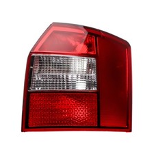 TYC Fanale posteriore per AUDI
