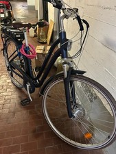 bici elettrica elops 900e, usata pochissimo come nuova