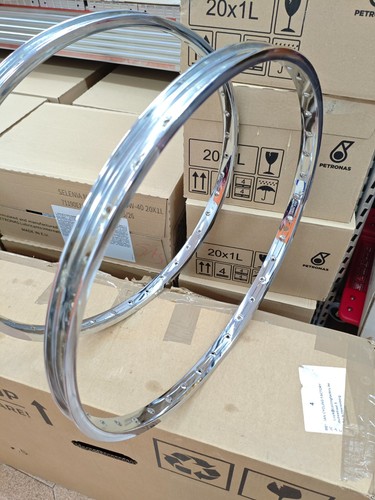 Cerchi bmx old school - , 20