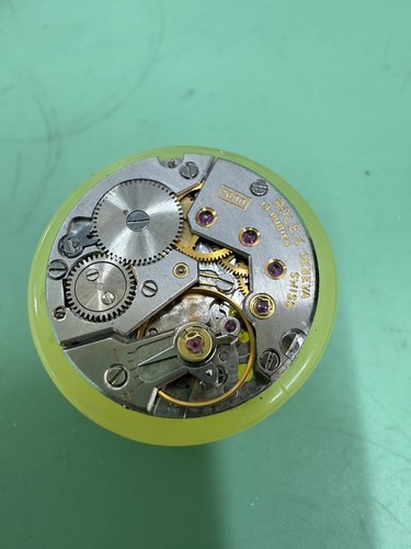 Movimento rolex cellini - movimento, 1600