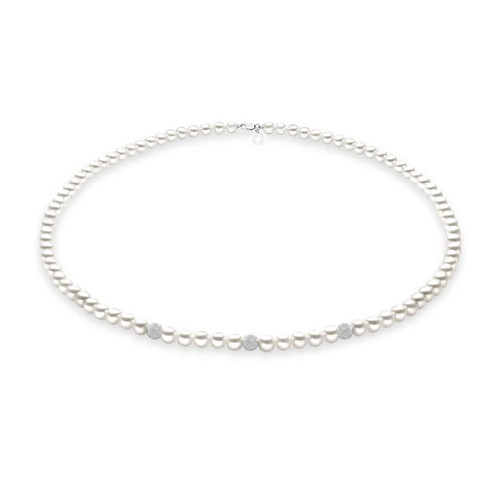 Collana donna comete fili - donna,