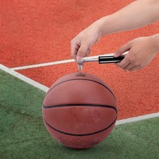 Pompa Mini Bici Robusta per