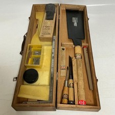 Kakuri set di attrezzi da