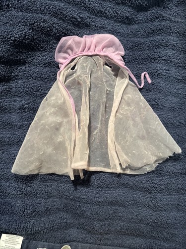 Abito vintage barbie - vintage, dream