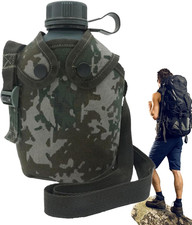 Borraccia militare - militare, –
