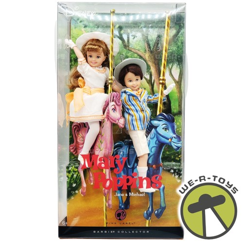 Barbie collezione mary - barbie,