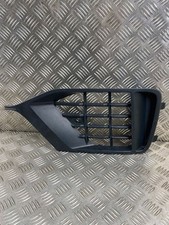 AUDI Q8 2020 Griglia inferiore