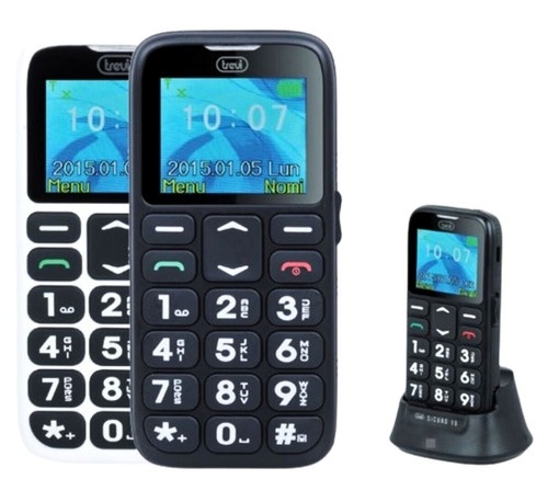 Telefono cellulare per - , anziani