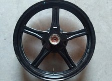 Cerchio Anteriore Sym Hd Evo 125 2013 (2010-2014)