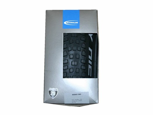 Schwalbe nobby nic 29er - nic,