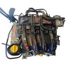 MOTORE COMPLETO PER DACIA