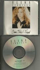 PRINCE written ELISA FIORILLO