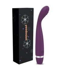 Vibratore con Funzione Urto