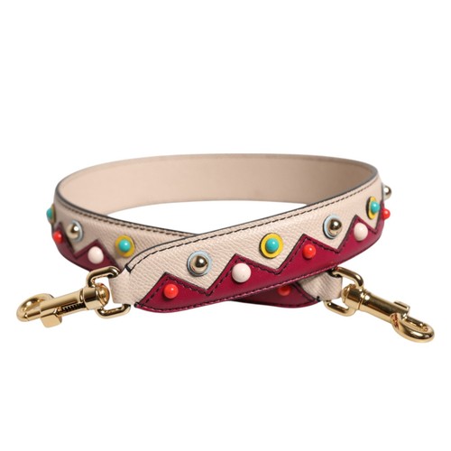 Dolce gabbana tracolla - dolce, beige