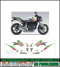 ADESIVI HORNET 2011-2015