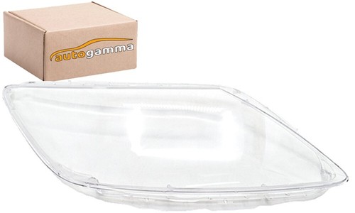 Cristal faro mazda cx7 - mazda,