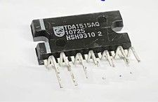 2 pezzi Philips NXP TDA1515AQ