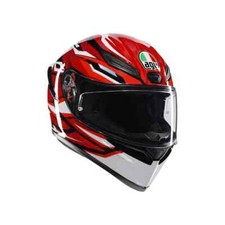 CASCO INTEGRALE AGV K1 S LION